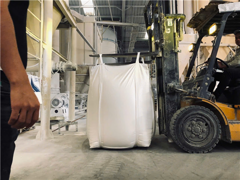 Ảnh Bao Jumbo Đựng Cát Ở Bắc Ninh – Bí Quyết Gọn Gàng, Tiết Kiệm Cho Bà Con